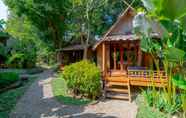 Bên ngoài 3 Pai Village Boutique Resort (SHA+)