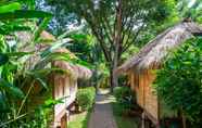 Bên ngoài 7 Pai Village Boutique Resort (SHA+)