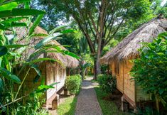 Exterior 7 Pai Village Boutique Resort