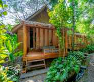 Bên ngoài 6 Pai Village Boutique Resort (SHA+)