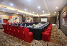 Functional Hall 6 MG Setos Hotel Semarang