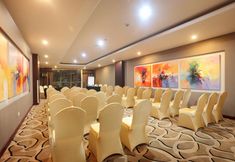 Functional Hall 3 MG Setos Hotel Semarang