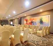 Sảnh chức năng 6 MG Setos Hotel Semarang