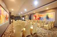 Functional Hall MG Setos Hotel Semarang