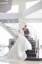 Lobby 4 MG Setos Hotel Semarang