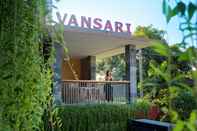 Exterior Vansari Hotel Seminyak