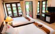 Kamar Tidur 7 Montien House Chaweng Beach Resort