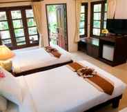 ห้องนอน 7 Montien House Chaweng Beach Resort