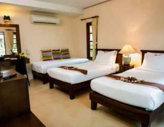 Kamar Tidur 2 Montien House Chaweng Beach Resort