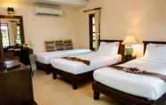 Kamar Tidur 3 Montien House Chaweng Beach Resort