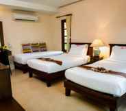 ห้องนอน 3 Montien House Chaweng Beach Resort