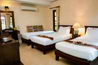 Kamar Tidur Montien House Chaweng Beach Resort