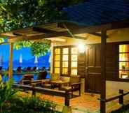 พื้นที่สาธารณะ 2 Montien House Chaweng Beach Resort