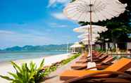 Kolam Renang 6 Montien House Chaweng Beach Resort