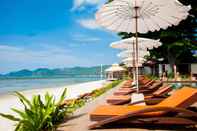 Kolam Renang Montien House Chaweng Beach Resort