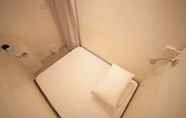 Toilet Kamar 4 Blanc Inn