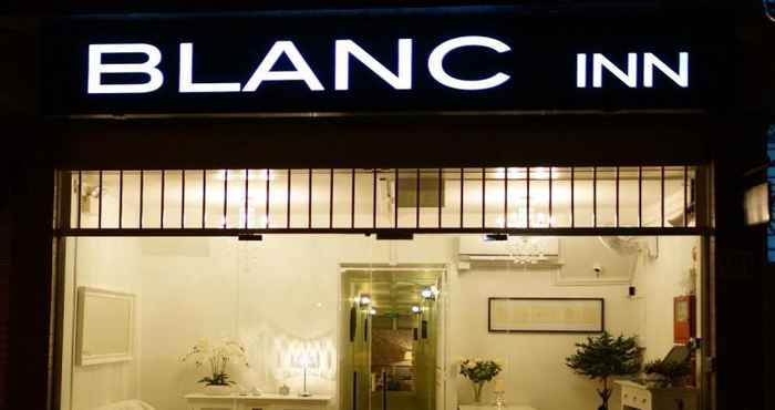 Bangunan Blanc Inn