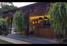 ล็อบบี้ 7 Amara Resort Hua Hin