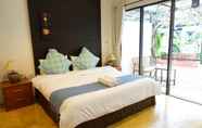 ห้องนอน 4 Amara Resort Hua Hin