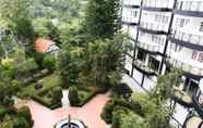 Bangunan 3 Heritage Hotel Cameron Highlands