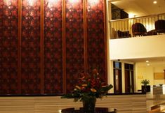 Common Space 5 Heritage Hotel Cameron Highlands