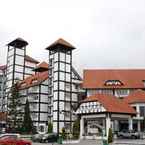 Best Cameron Highlands Hotels Cheap Deals On Traveloka