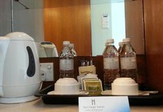 Accommodation Services 7 Heritage Hotel Cameron Highlands