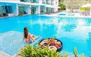Swimming Pool 3 The Old Phuket - Karon Beach Resort (SHA Plus+)