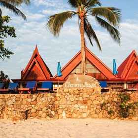 Chaweng Resort 1, Hotel Chaweng Noi