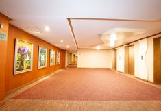 Lobby 6 NASA BANGKOK 