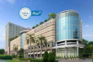 Miracle Grand Convention Hotel, Rp 1.134.663