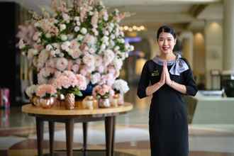 Sảnh chờ 4 Miracle Grand Convention Hotel