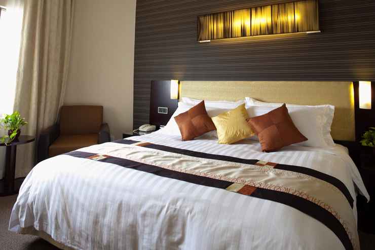 Hotel Royal Queens In Bugis Bugis Singapore