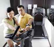 Fitness Center 3 Hotel Royal Queens