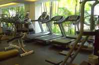 Fitness Center Amara Singapore