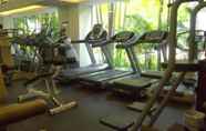 Fitness Center 6 Amara Singapore