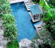 Swimming Pool 3 Amara Singapore - Newly Renovated