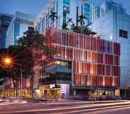 ภายนอกอาคาร 2 Amara Singapore - Newly Renovated