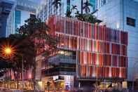 Exterior Amara Singapore - Newly Renovated