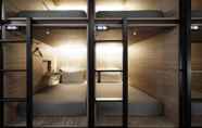 Kamar Tidur 3 The Pod @ Beach Road Boutique Capsule Hotel