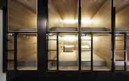 ห้องนอน 4 The Pod @ Beach Road Boutique Capsule Hotel