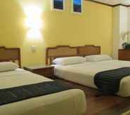 Bedroom 6 Perak Hotel