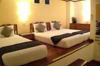 Bedroom Perak Hotel