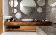 In-room Bathroom 7 Hideaway Villas Bali Uluwatu by Kanaan Hospitality