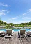 SWIMMING_POOL Hideaway Villas Bali Uluwatu by Kanaan Hospitality