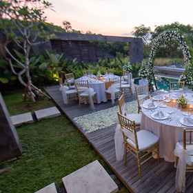 Hotel Services 8 Hideaway Villas Bali Uluwatu by Kanaan Hospitality, Hotel Pantai Bingin
