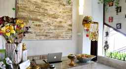 The Cave Hotel Kintamani, THB 1,163.21
