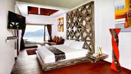 The Cave Hotel Kintamani, SGD 47.21