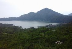 Nearby View and Attractions 4 The Cave Hotel Kintamani