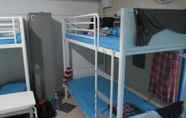 Kamar Tidur 5 MKS Backpackers Hostel - Cuff Road